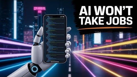 The Brutal Truth: AI Will Replace Millions of Jobs by 2030