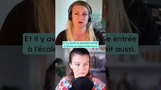 Pas d’école et pas de prise en charge médicale pour son fils autiste non verbal.