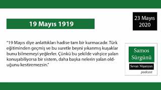 19 Mayıs 1919