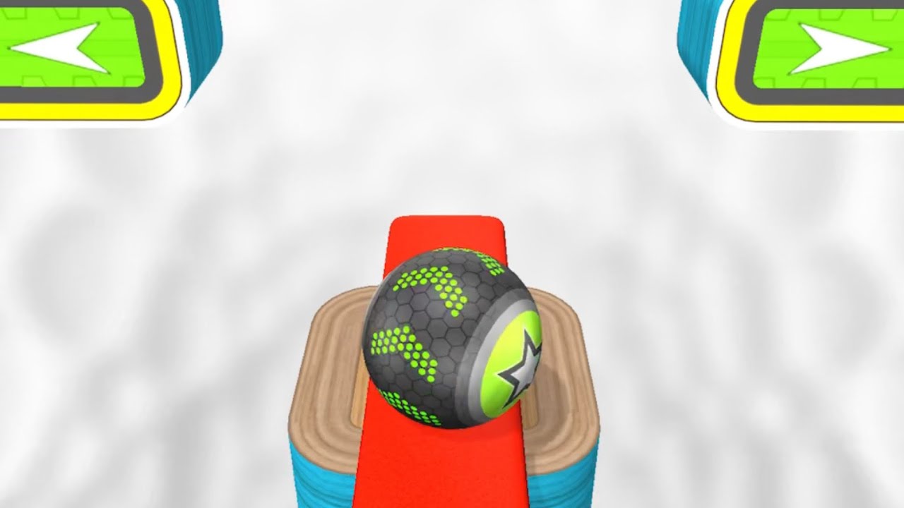 Going Balls SpeedRun Satisfying Gameplay Levels 226