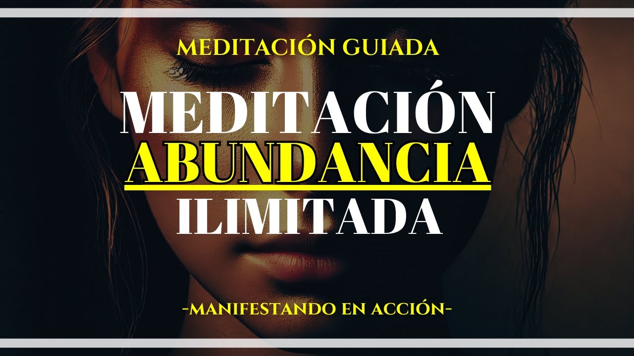 💖 MEDITACIÓN de la MAÑANA transforma tu vida en el nuevo año - YouTube