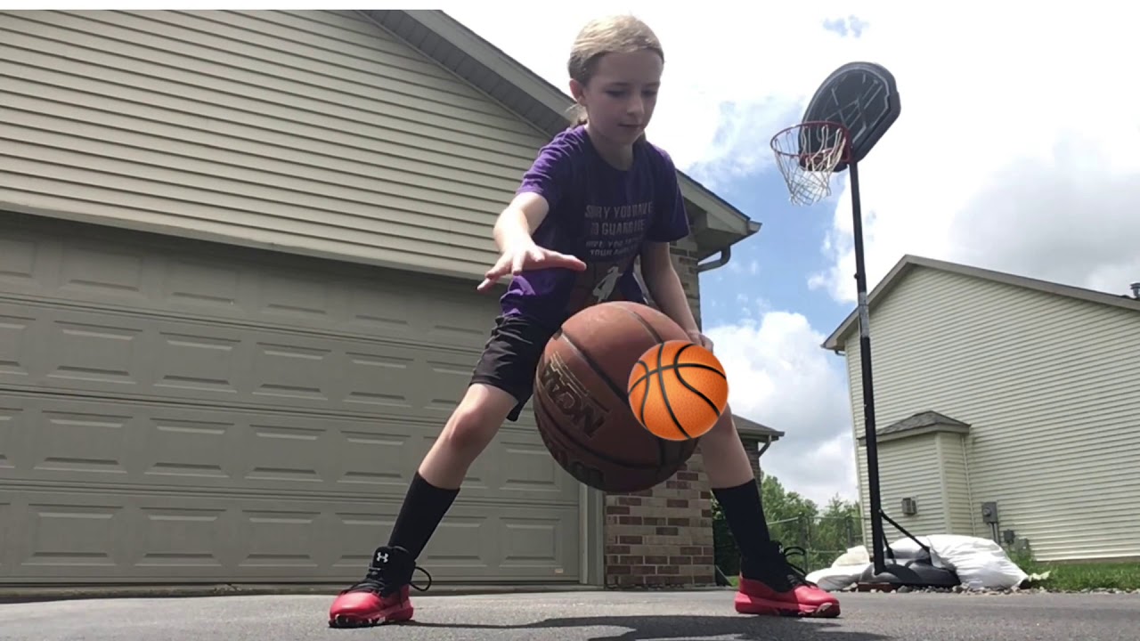 90 Second BASKETBALL HANDLES CHALLENGE Day 2 YouTube 90 Second BASKETBALL HANDLES CHALLENGE Day 2 YouTube