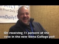 Matt Funicello talks about final days of NY21 race against Elise Stefanik, Aaron Woolf