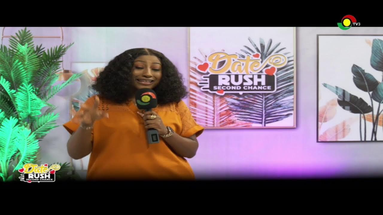 LIVE: Date Rush || 01-03-2026