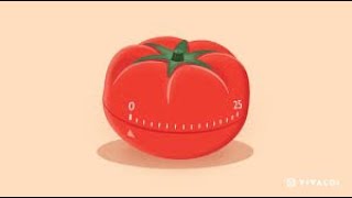 Crear un timer pomodoro para OBS Studio con HTML, CSS y Javascript