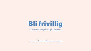 Termik Rana - Bli Frivillig