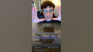 CASE A DAY UNTIL I GET GLOVES - DAY 35