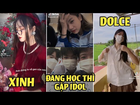 Video 『 Tik Tok GenZ 』???? Đi Học Quẩy Banh Nóc ???? Tik Tok Học... - YouTube