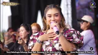 Jablay Voiced by Dede Risty | Live Music Ganjene Pantura