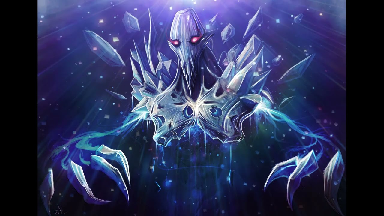 Древнее видение