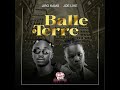Balle à Terre Jiro Kams Ft JOELIKEofficial 