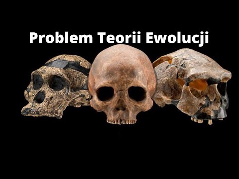 Wideo: Brakujące Ogniwo: Darwin's Evolution Bluff! - Alternatywny Widok