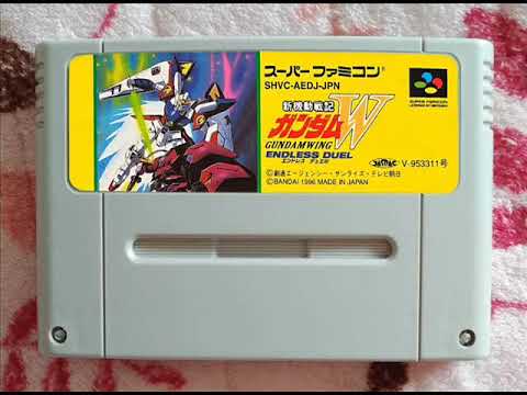 新機動戦記ガンダムＷ　ＢＧＭ集＆ソング集ＣＤ　VOL.１～４まとめ売り 新機動戦記ガンダムW BGM集＆ソング集CD VOL.1～4まとめ売り