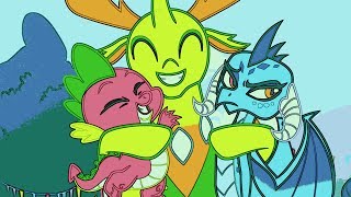 [PMV]  Bleed the Same by Mandisa