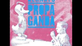 Video thumbnail of "Bernays Propaganda - Homo or Sapiens"