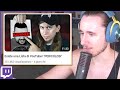 La BLACK LIST degli YOUTUBER - REACTION