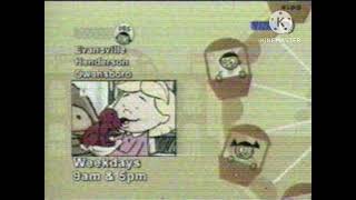 Pbs Kids Station Id - Ferris Wheel 2001 Wnin Picture Only