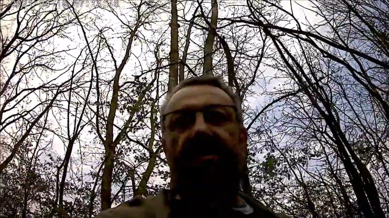 Morilles le 19 04 2021