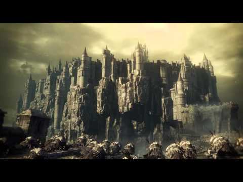 Dark Souls III - Accursed Trailer - Bandai Namco Brasil