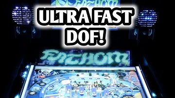 Instant Power-Up: Drastically Speed Up Direct Output Framework Initialization for Virtual Pinball!