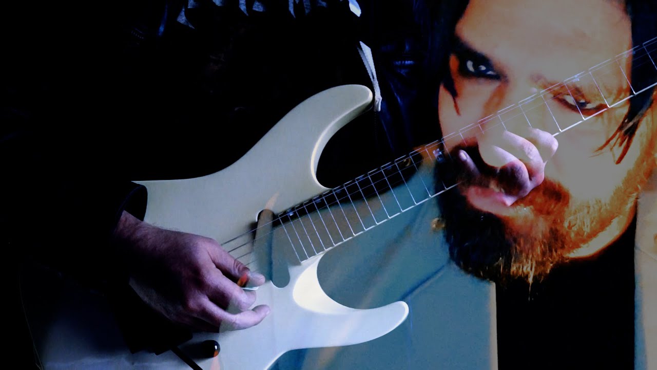 Assignment - Lay All Your Love On Me (Assimilation)