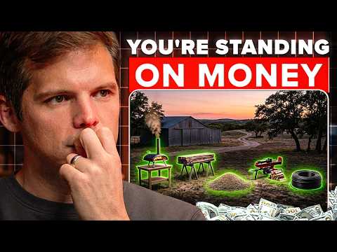 8 Businesses I'd Start With Almost Nothing