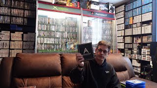 Latest Game Pickups #6 (158 Games + 95 Movies) Sept & Oct 2025