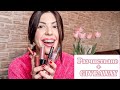 ГРИМ КОЛЕКЦИЯ🌷РАЗЧИСТВАНЕ + GIVEAWAY