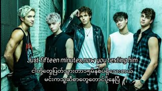 Why Dont We How Do You Love Somebody Mm Sub S