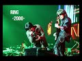 【B&#39;z】 RING  -LIVE 2000-