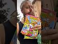 Vado in edicola per salvare due fumetti