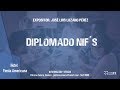 Cadefi - Diplomado NIFS Sesión 1 - 02 Febrero 2019