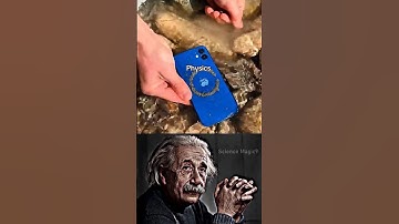 Physics Teacher🗿| Power of Physics😱 #shorts #physics #experiments #sigmarule #alberteinstein