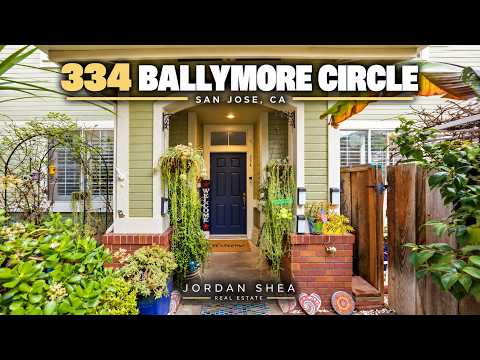 334 Ballymore Circle property tour