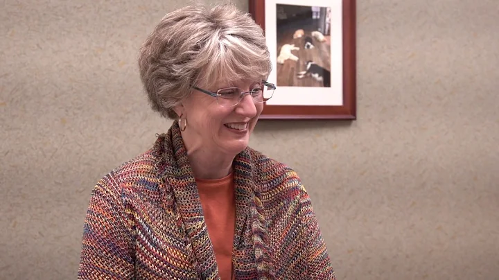 HCMC Innovative Orthopedics - Mary Jane's Story