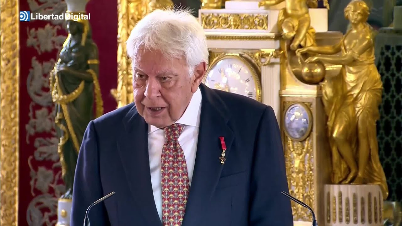 El Rey destacó el servicio ejemplar y el compromiso sostenido de la reina  Sofía – Hechos de Hoy