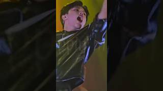 More Psycho Mantra  - ALL(H)OURS: 1st Fancon ALL the HOURS, Opera House, Toronto CANADA, Feb 15/26