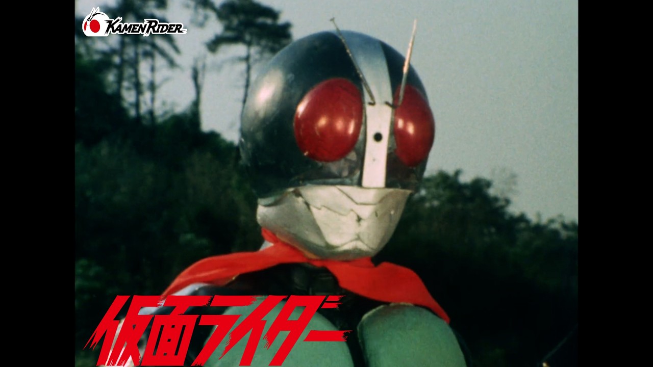 仮面ライダー2号 | 仮面ライダー図鑑 | 東映