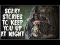 "I Used To Babysit... But Not Anymore" | 4 Scary Stories!