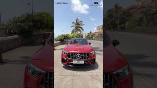Mercedes-AMG GLC 43 4MATIC #wishwheels #mercedes #glc43 #luxury