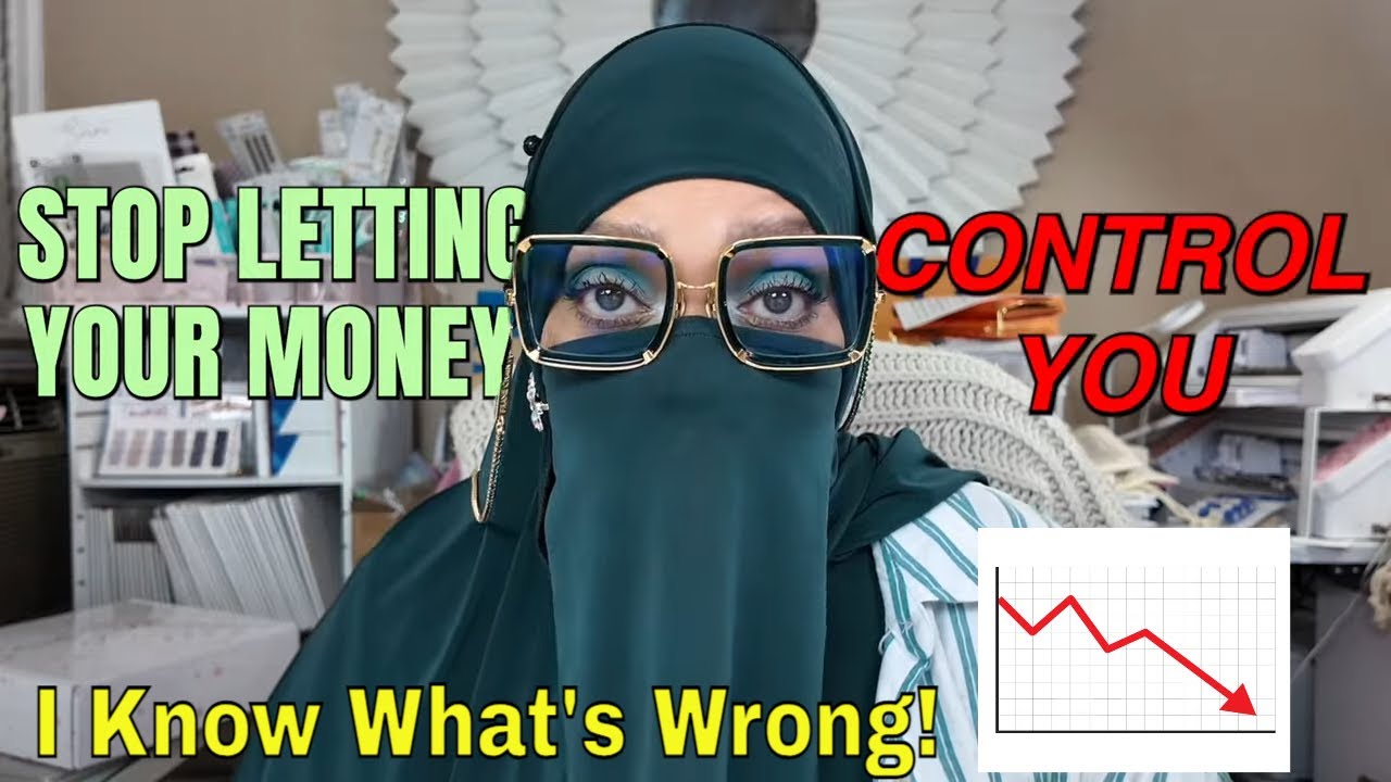 Trouble Managing Your Money? 5 Mistakes Why Your Budget May Be Failing