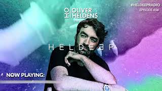 Oliver Heldens - Heldeep Radio #456