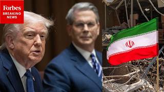 Geopolitics Expert Explains U.S. Sanctions Strategy Against Iran Amid 'Economic D-Day' Threat
