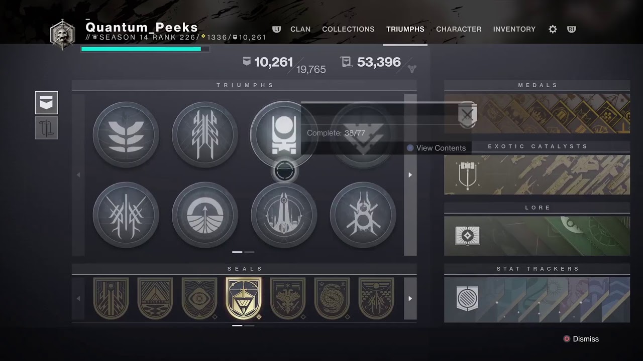 destiny 2 enhancement core farm/converter for end game guardians (unlimited enhancement cores)