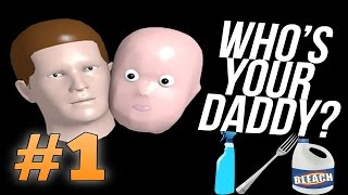 WHOS YOUR DADDY?? w/ItzDignolz