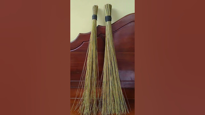 Broom stick | Lenny Jane Aguillon #shortsfeed #broom #broomsticks #shorts #newshorts