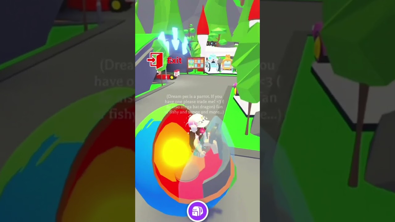 Car Like Hoverboard In Adopt Me 