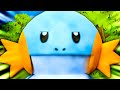 The Mystery Dungeon demo Experience