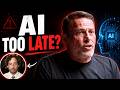 How To Adapt To AI Before Everyone Else Does