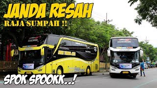 SUARA SPOK SPOK KERASS! AGAM TUNGGA JAYA JADDEN DAN JARESH